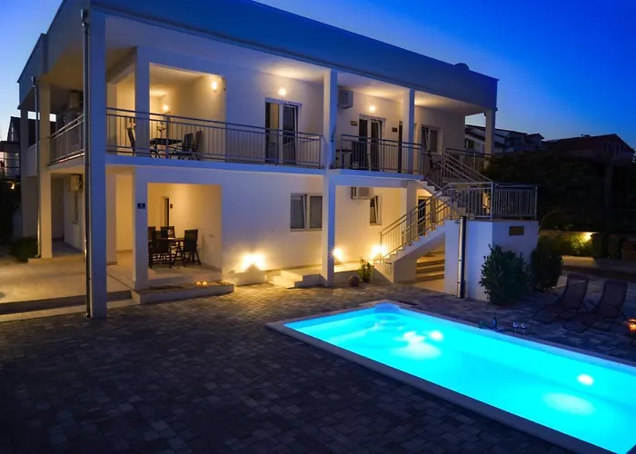 Tayla-apartment Apartmán *