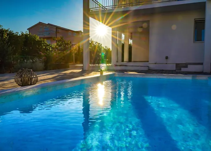 Apartament Tayla-apartment Vodice