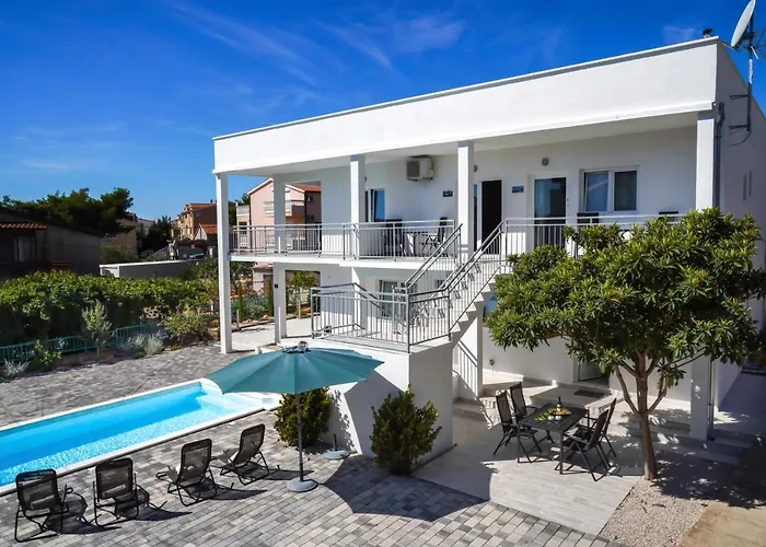 Tayla-apartment * Vodice