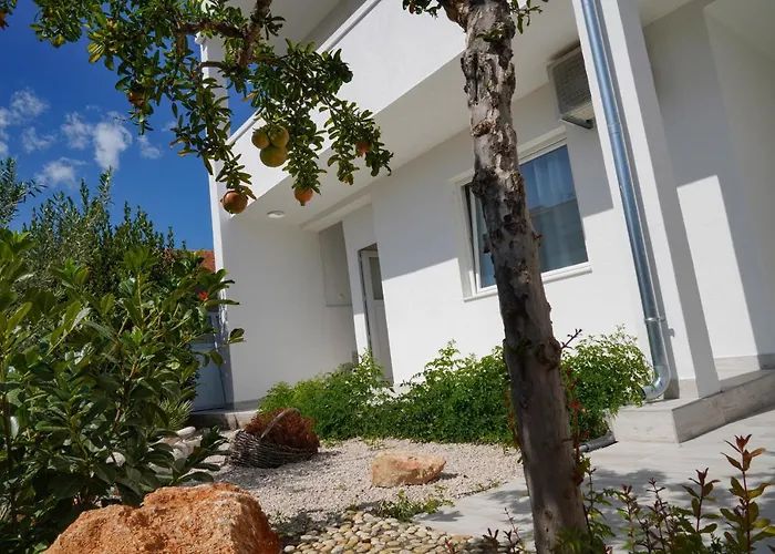 Tayla-apartment * Vodice