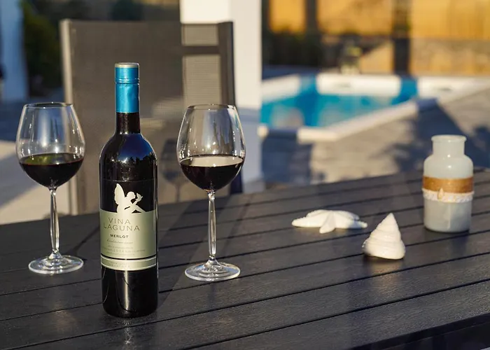 Tayla-apartment Apartment *