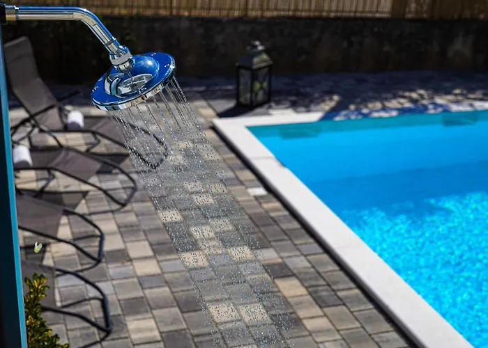 Tayla-apartment Apartment Vodice