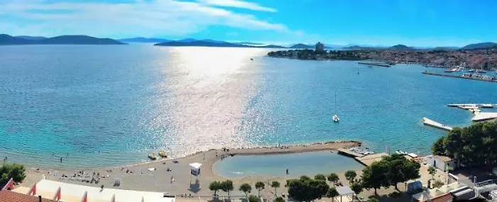 Apartmán Tayla-apartment *