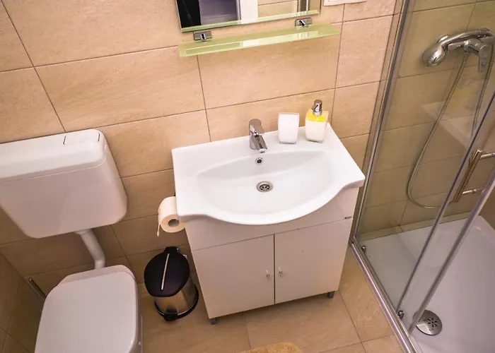 Tayla-apartment * Vodice