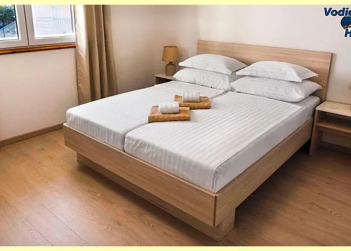 Apartament Tayla-apartment *