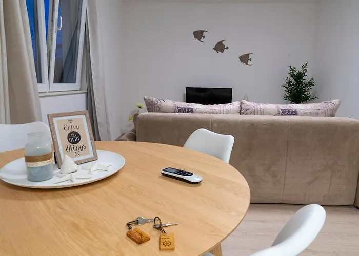 Tayla-apartment * Vodice