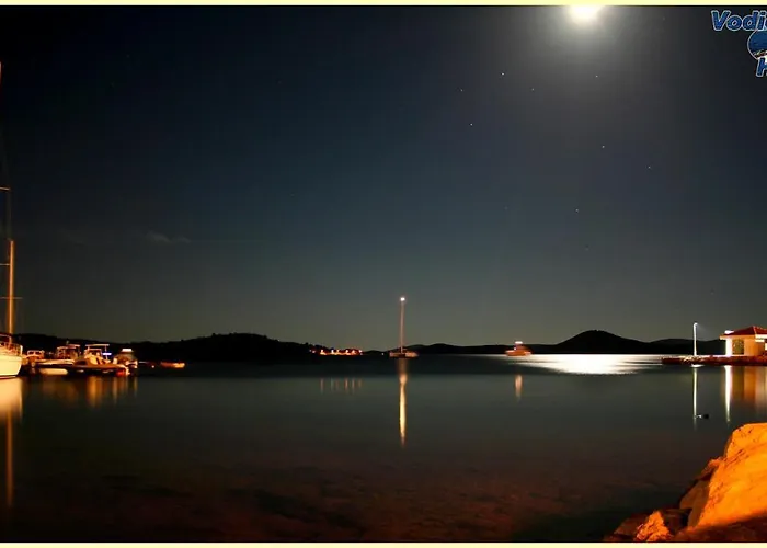 Tayla-apartment * Vodice