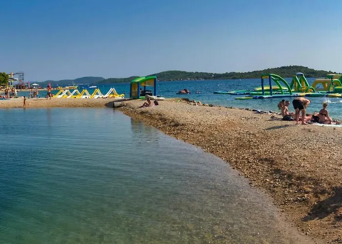 Tayla-apartment Vodice