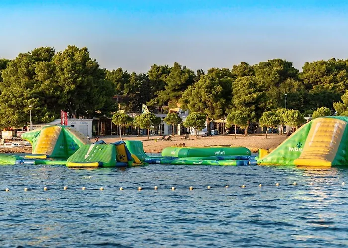 Apartament Tayla-apartment *