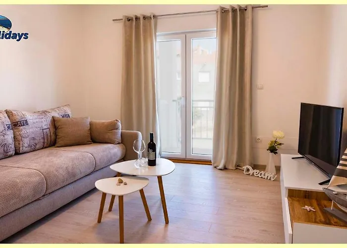 Apartmán Tayla-apartment