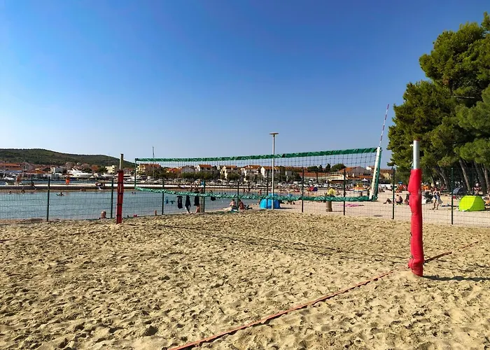 Tayla-apartment Vodice