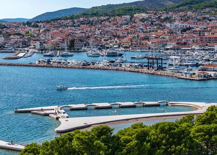 Apartmán Tayla-apartment *