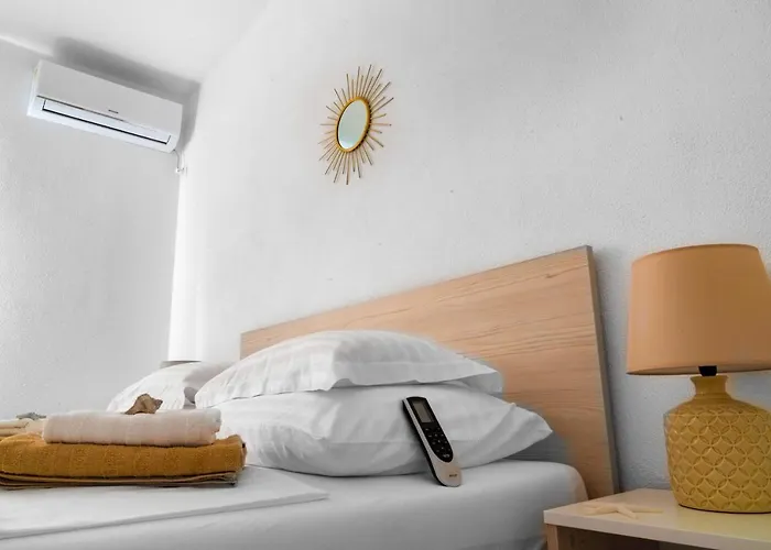 Tayla-apartment Apartmán Vodice