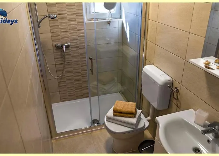 Apartmán Tayla-apartment Vodice