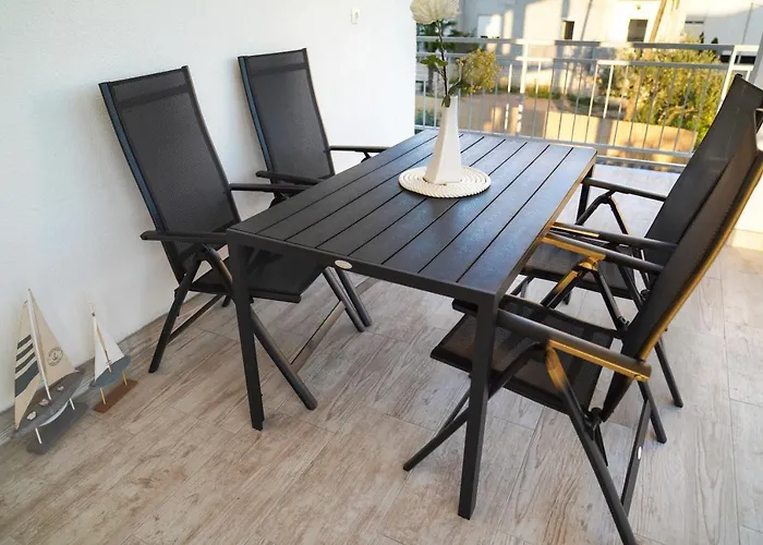 Apartament Tayla-apartment *