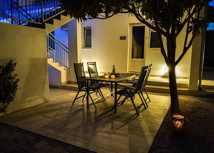 Apartament Tayla-apartment *