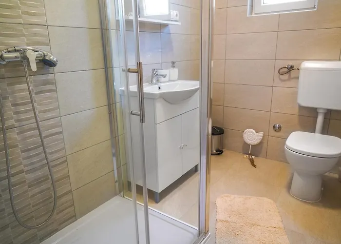 Apartmán Tayla-apartment