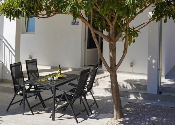 Tayla-apartment Apartmán *