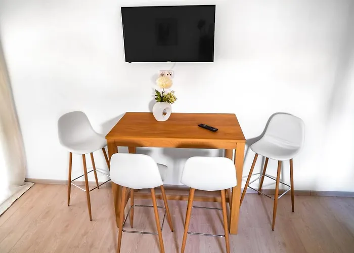 Tayla-apartment * Vodice