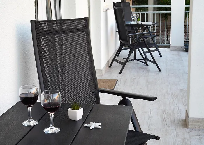 Apartament Tayla-apartment *