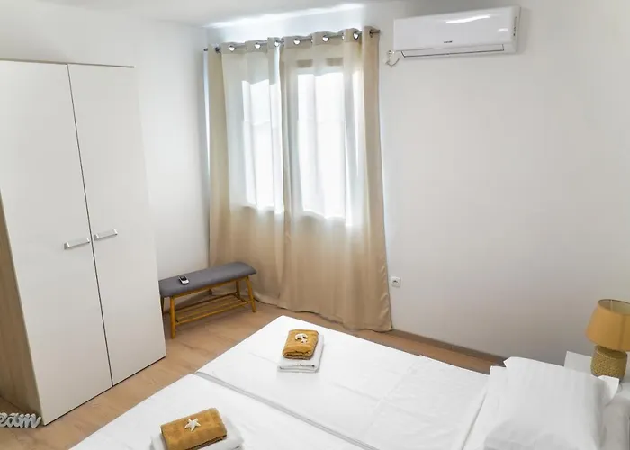 Apartmán Tayla-apartment