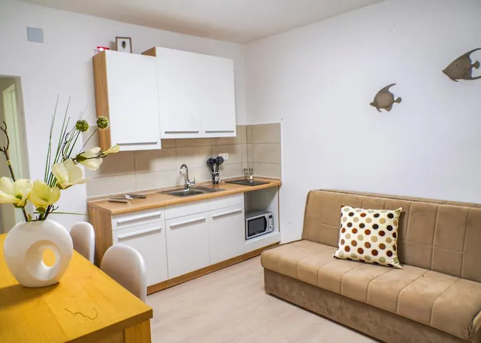 Apartment Tayla-apartment *