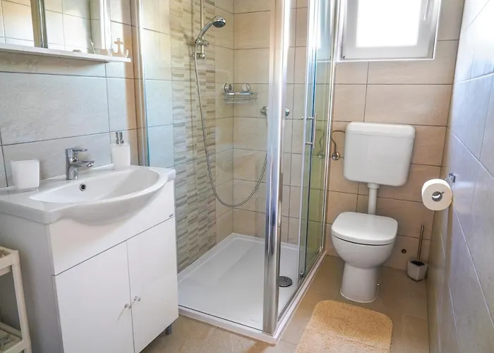 Apartmán Tayla-apartment