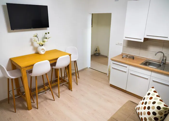 Apartment Tayla-apartment *