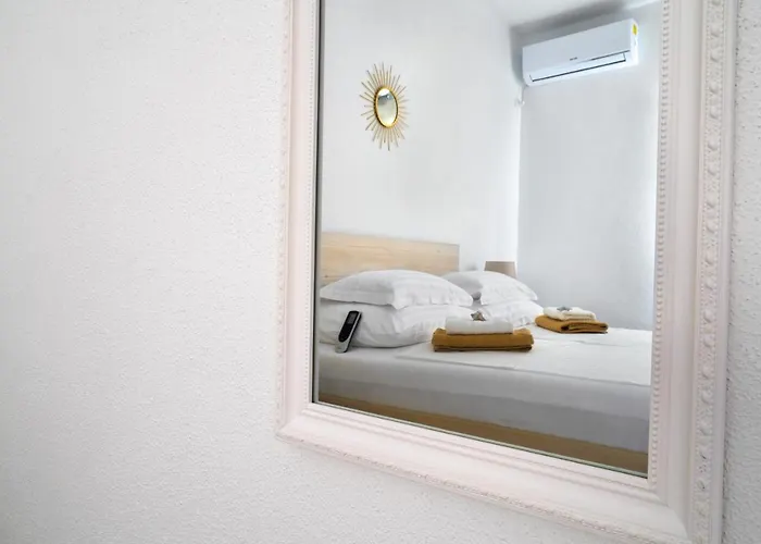 Apartament Tayla-apartment Vodice